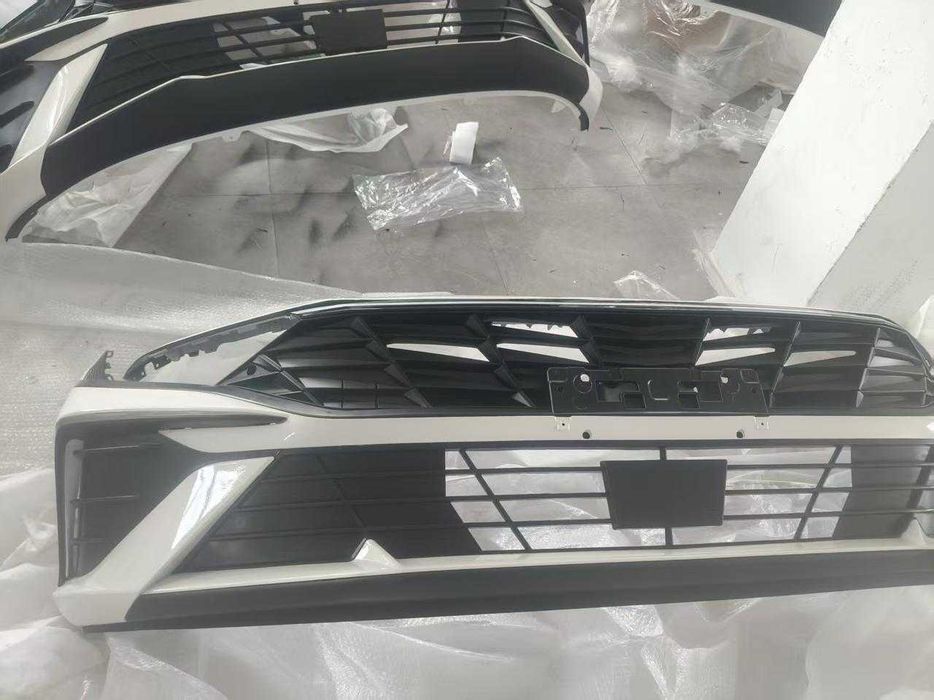 запчасти Hyundai Elantra бампер Елантра