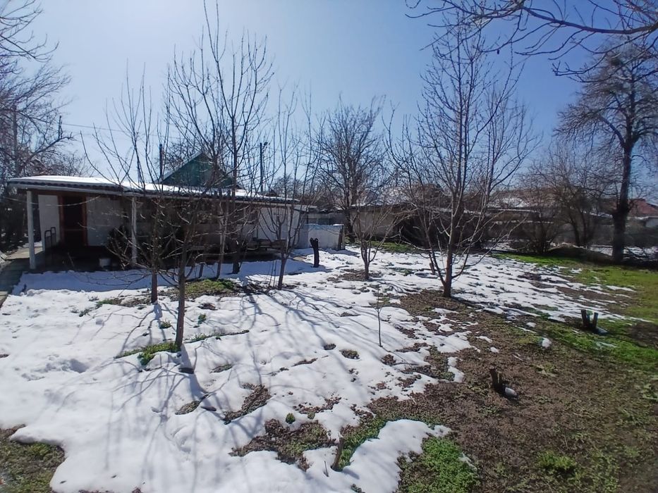 Дом в кайнар булак