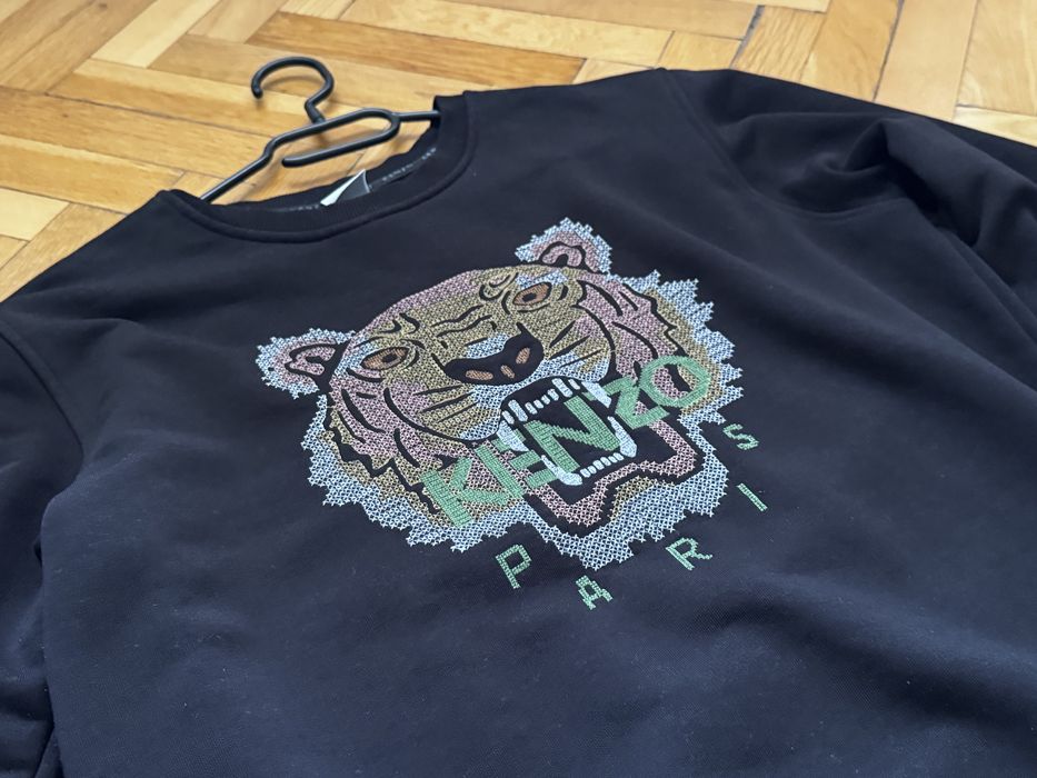 Hanorac Kenzo unisex