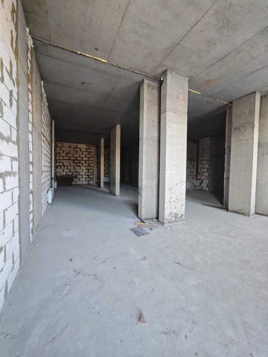 90 м2 Коммерческое помещение