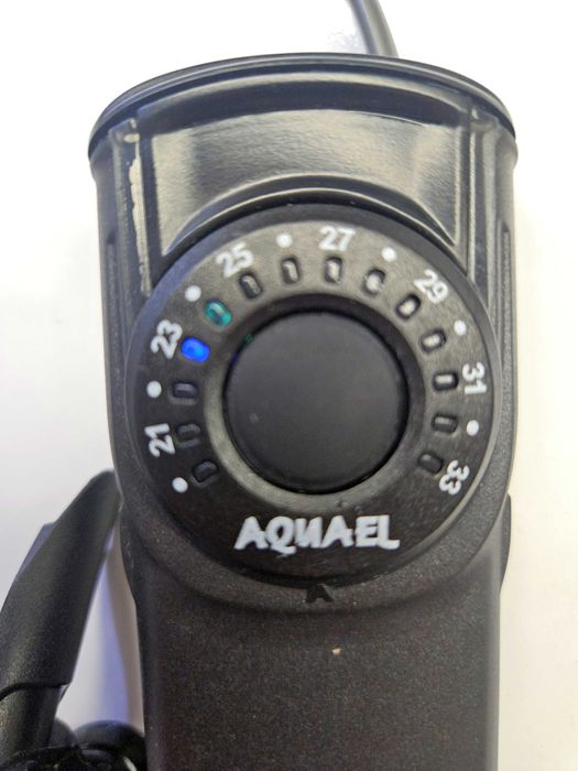 Încălzitor acvariu Aquael Ultra Heater 25W One Touch