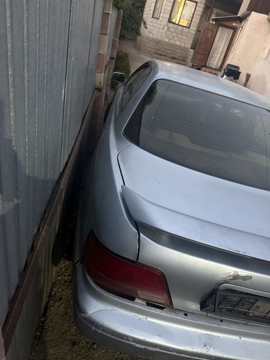 Toyota vista SV41