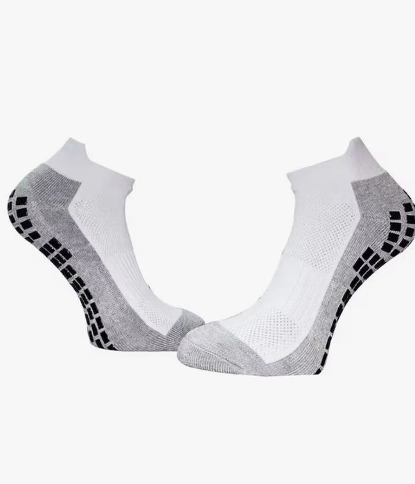 Sosete fotbal cu grip