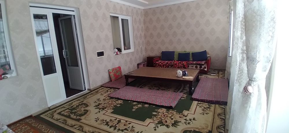 Uy yòlni bo'yida  biznes qilsa ham bo'ladi Farg'ona shaharda