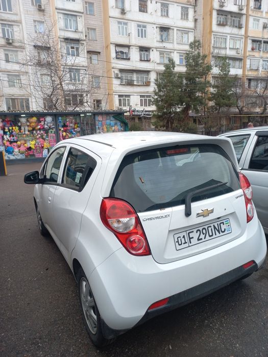 Spark 2017 yil sotiladi