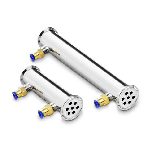 Дистиллятор 2 дюйма Абсолют