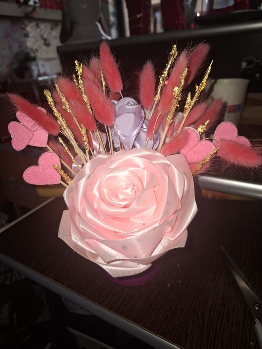 Decoratiuni florale unicate