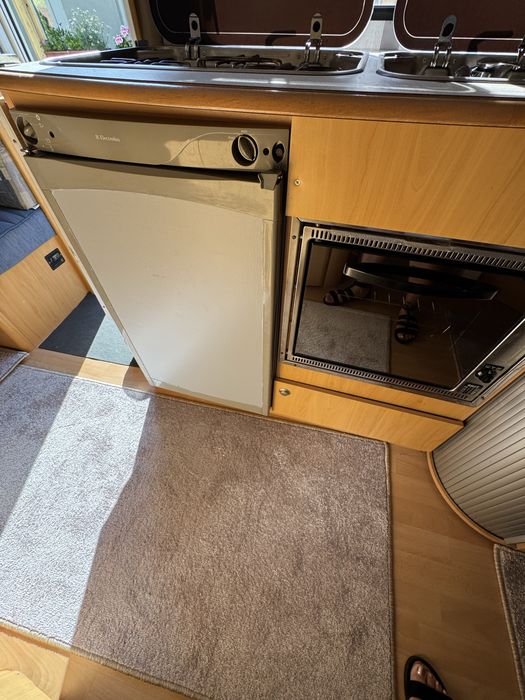 Chateau Cristall Moorea 530EB