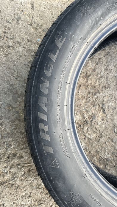 продам резину на авто