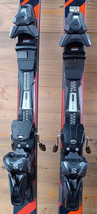 Ski, schi second hand Stockl, Salomon Simax, Head Wordcup i.SL i.SPEED