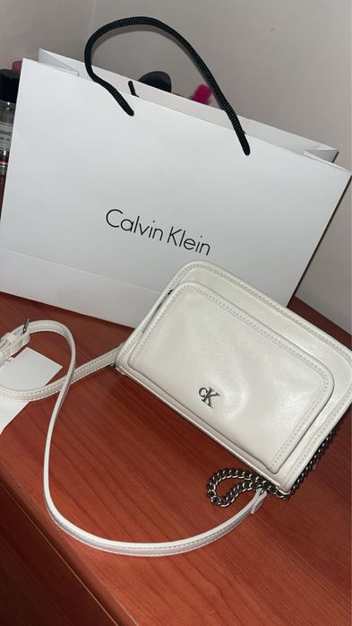 Сумка calvin clein оригинальная