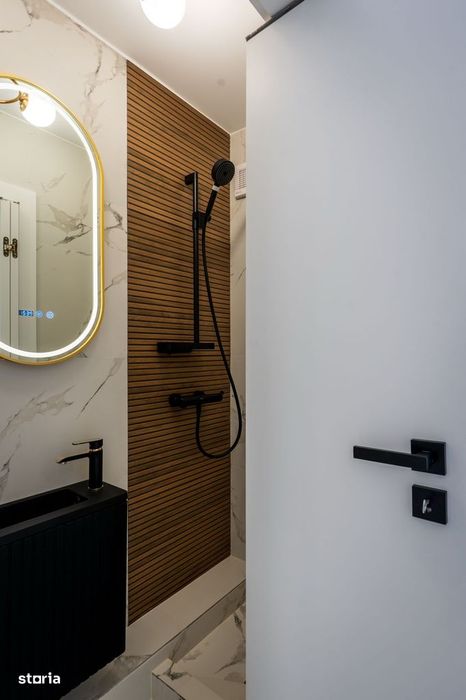 3 Camere | Renovare PREMIUM (Instalații de la Zero) | Petre Ispirescu