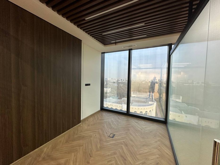 Сдается Офис в аренду Nest One Tashkent city