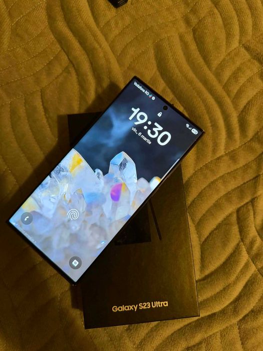 Samsung a 23 ultra stare impecabila