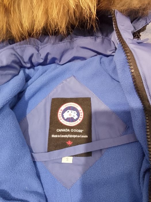 Продам детский зимний комбенизон.