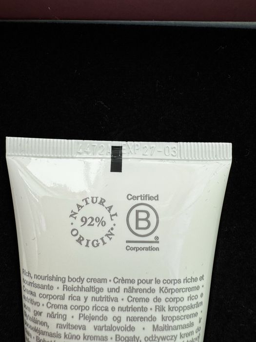 Луксозен комплект Rituals of sakura