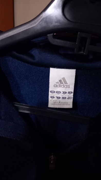 Trening Adidas pentru sport