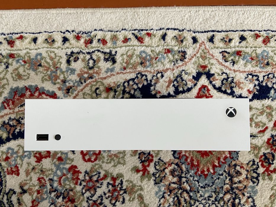 Xbox Series S  сатылады