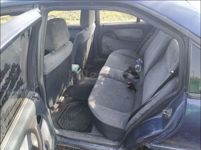 Opel omega A 2л.1991г