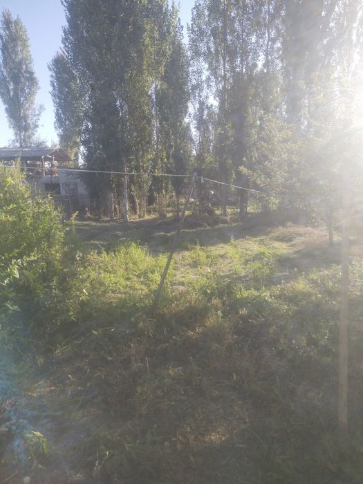 Yer sotiladi. 5 sotix.