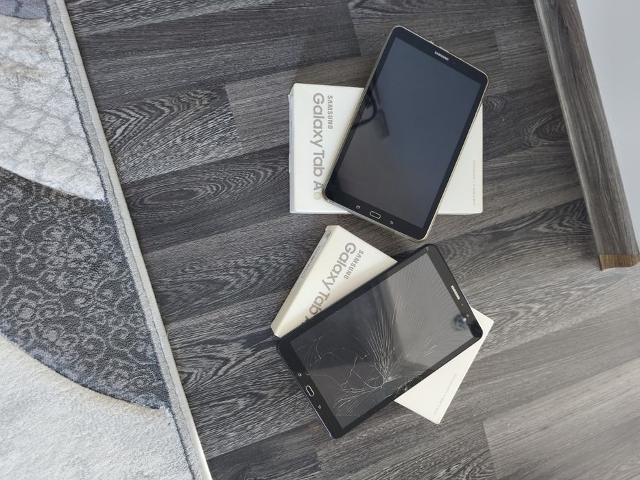 Tableta Samsung tab A6