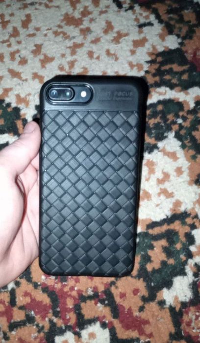 Продаётся iPhone 7 plus