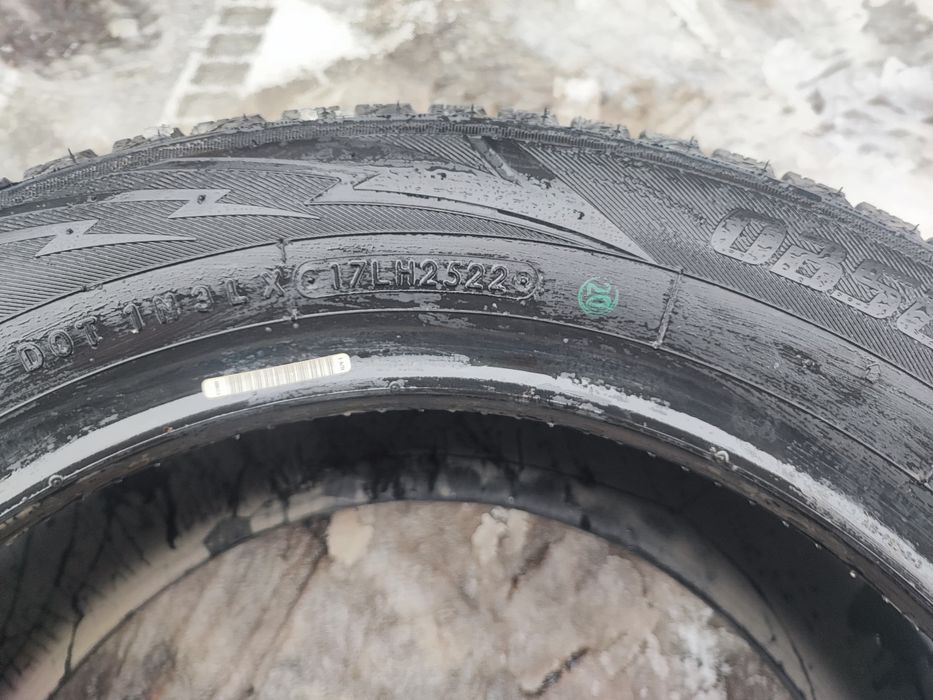 Toyo 185/65R15 GSI6