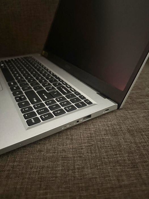 Laptop Acer Aspire A315-24P Ryzen 5, 16GB RAM, SSD 512GB, Windows 11 Pro