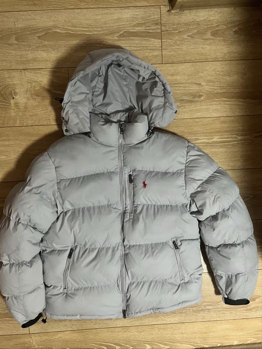 Geaca Ralph Lauren Marimea L