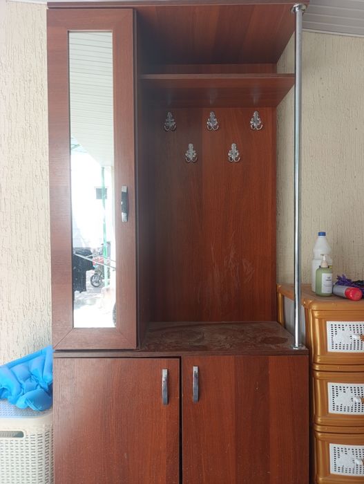 Шкаф для прихожку