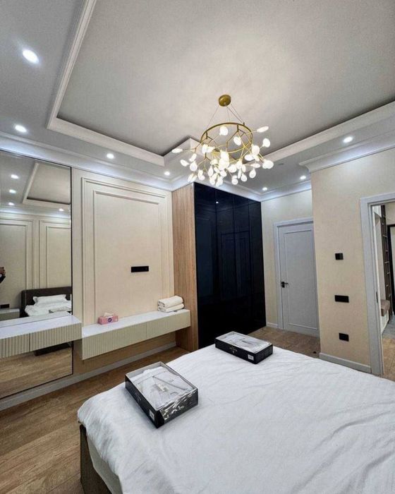 Parkwood жк 3/9/12 квартира продается