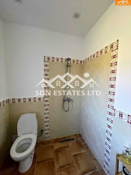 Дава се под наем Къща в с. Тъжа, Област Стара Загора - 80 кв.м за 255 € - Снимка #6