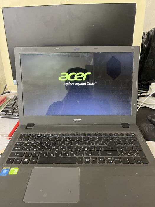 Ноутбук Acer Core i3