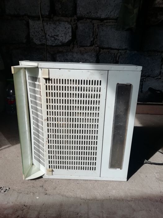 Вытяжка на кухню