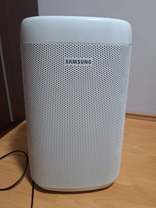 Vănd purificator aer Samsung cu filtru de aer hepa