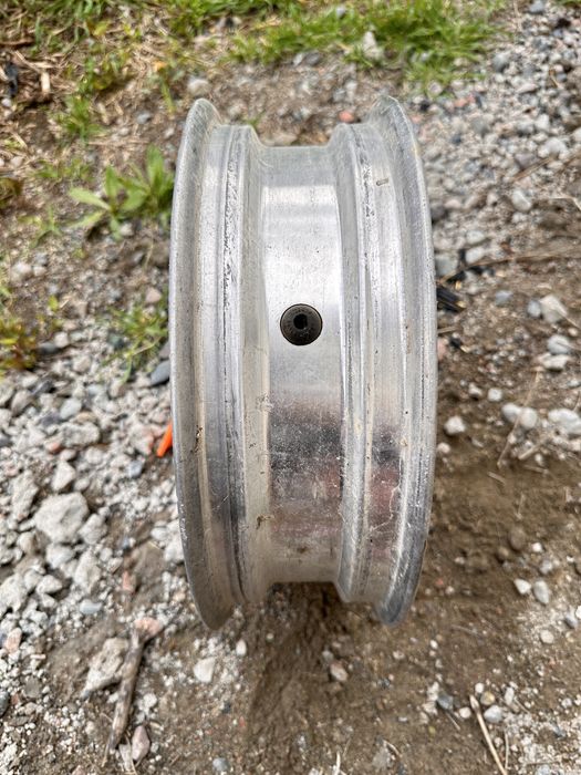 Диск для мопеда