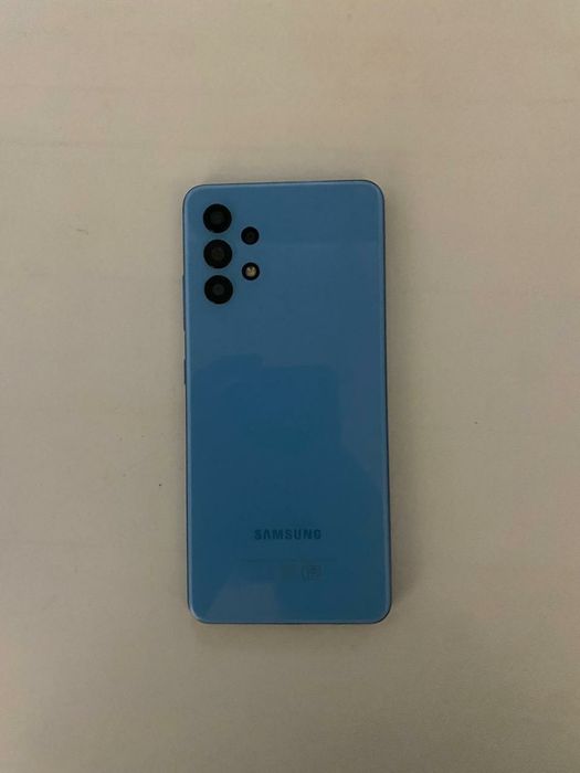 Срочно продам Samsung galaxy a32