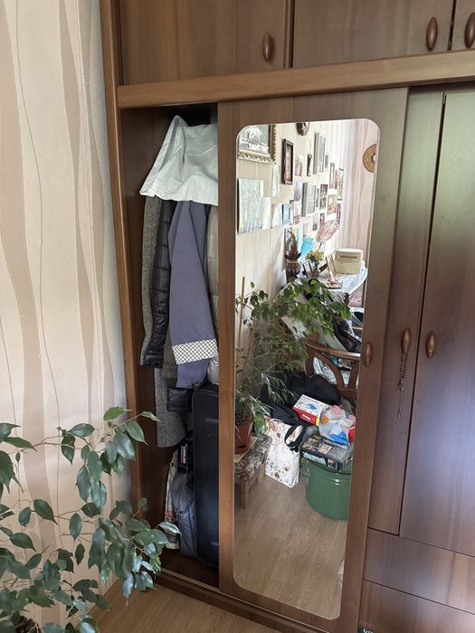 Продам шкаф многофункциональный, купе.