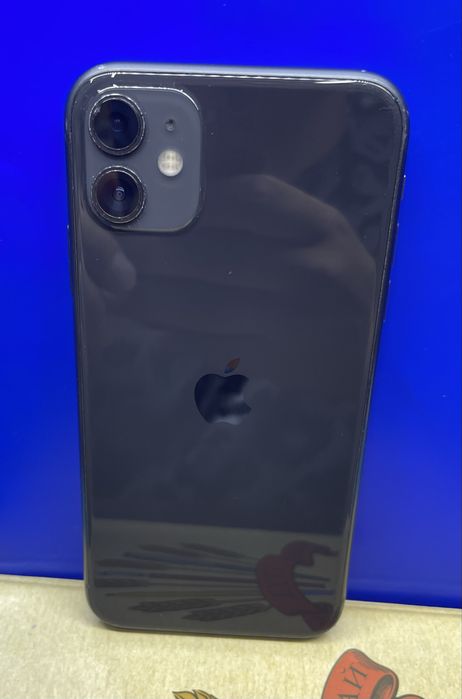 IPhone  11  128GB