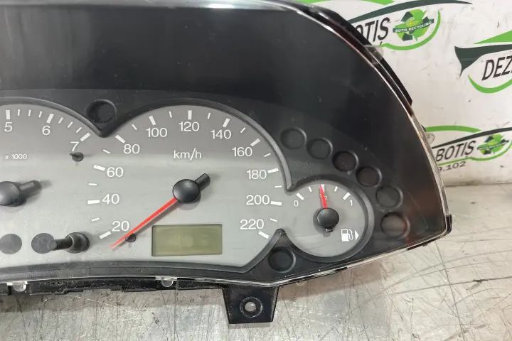 Ceasuri bord Ford Focus 2002 1.6 MT (101 hp)
