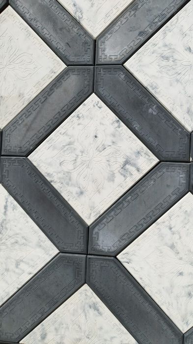 Брусчатка все виды, новинки