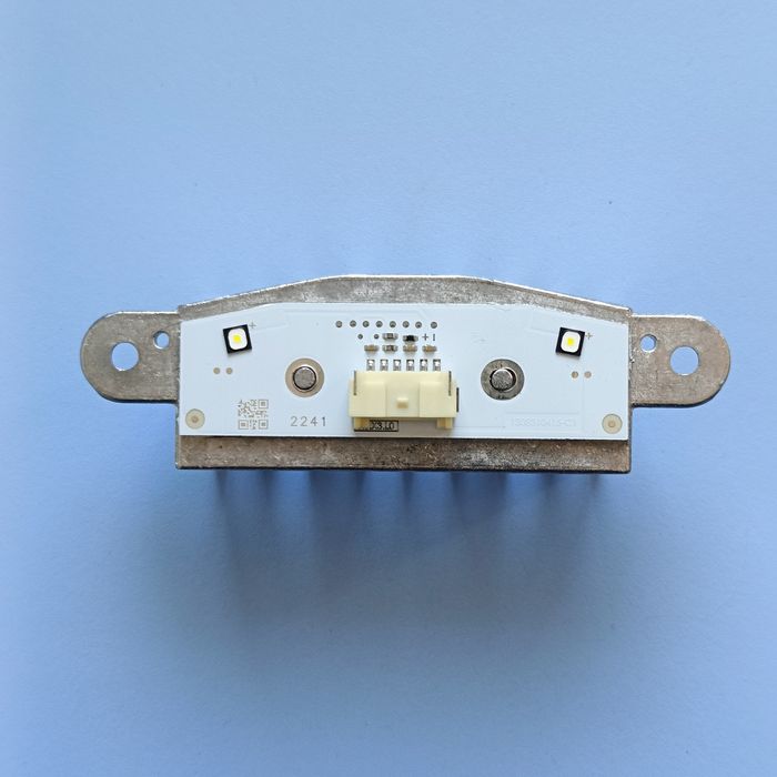 Модул дневни светлини DRL  BMW X3 X4 F25 F26, Нов с гаранция