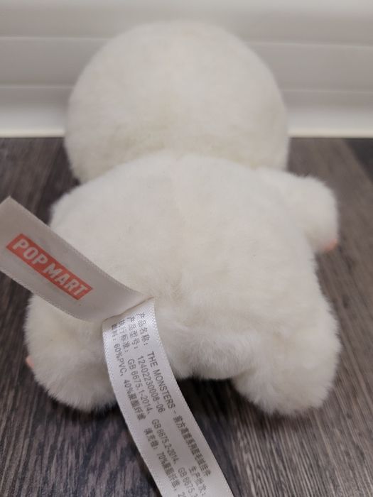 Продаю labubu оригинал