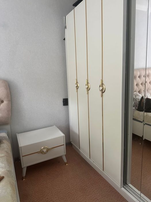 Спальни  гарнитур