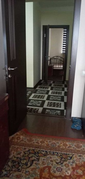 Kvartira ijaraga beriladi Sergeli tumani