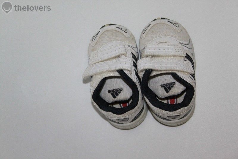 Adidas - Детски маратонки 18