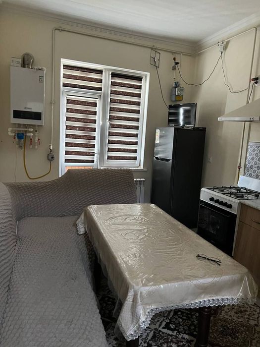 Срочно 3 хонали квартира сотилади!!!