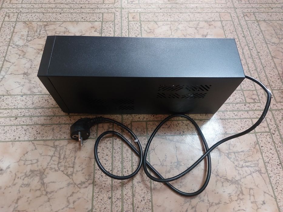 Блок питания новый