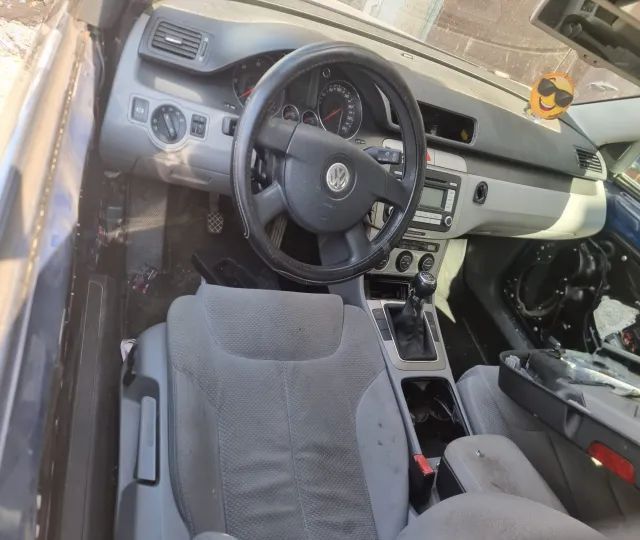 usa portiera stanga dreapta fata spate aripa fuzeta etrier turbina timonerie  compresor clima alternator electromotor electroventilator ventilator VW Passat B6 motor 2.0tdi BMP  dezmembrez