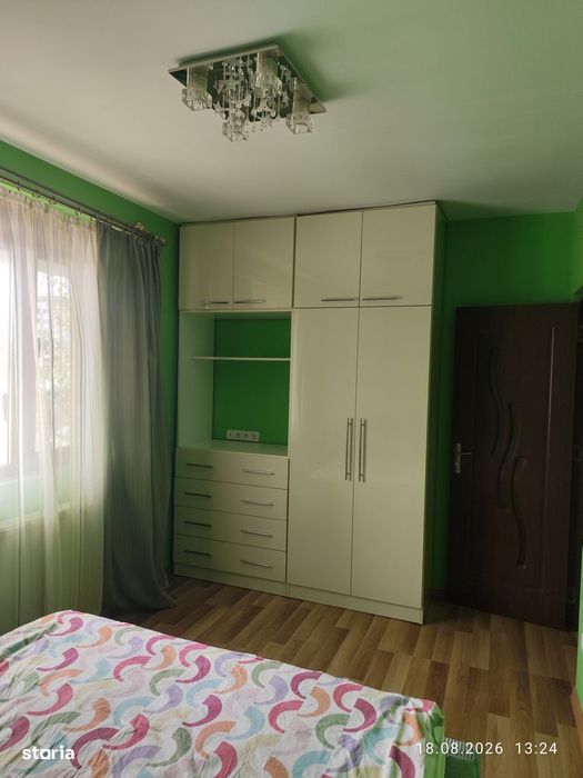 Chirie apartament 2 camere Carpați 2